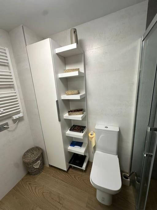 Cala Currican By Bossh! Apartments Chipiona Exteriör bild